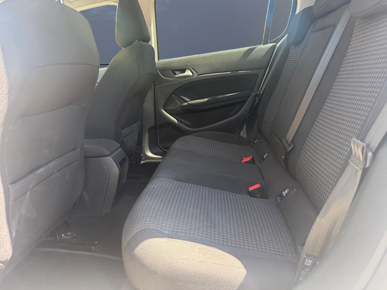 Peugeot 308 25