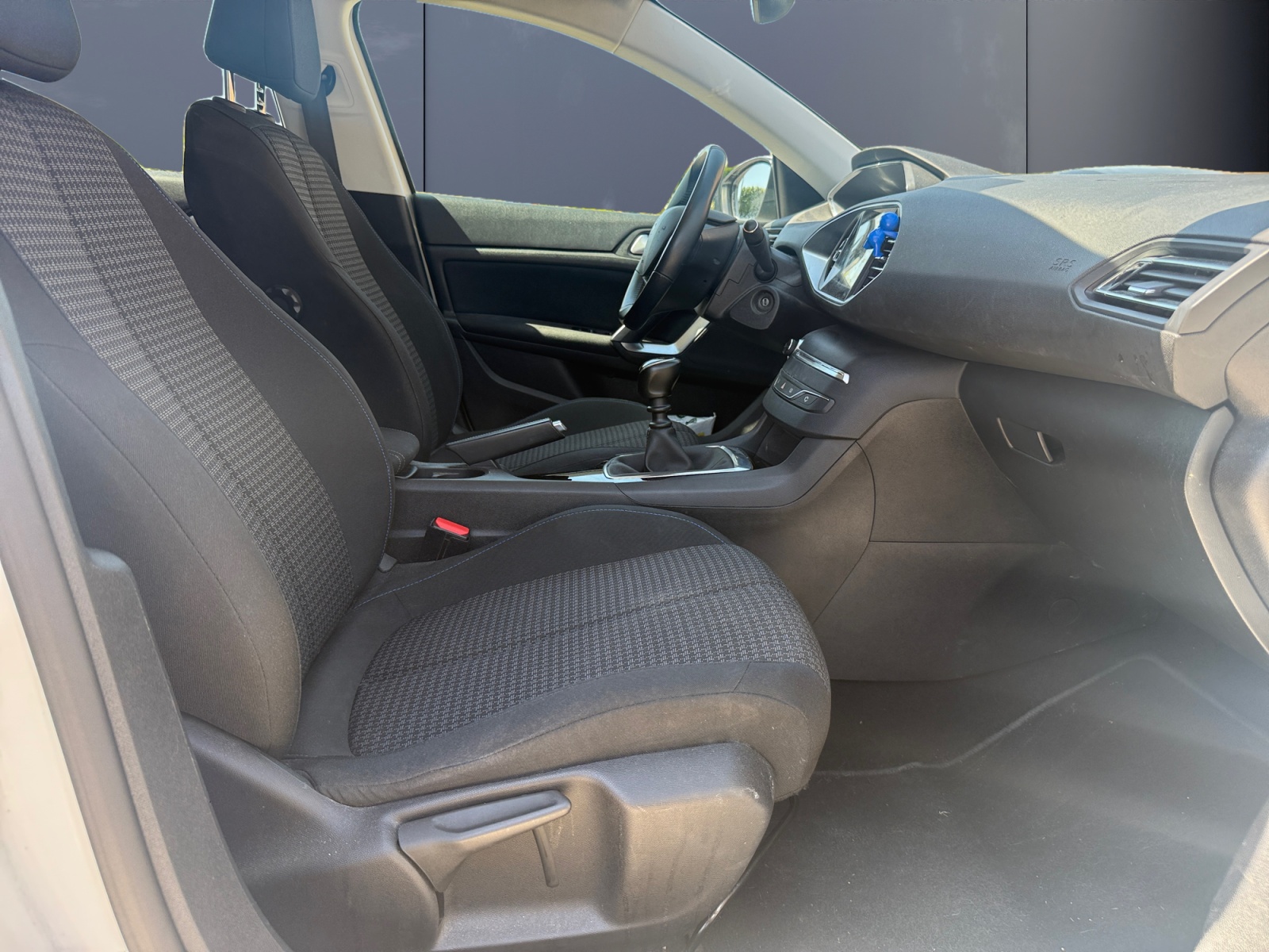 Peugeot 308 28