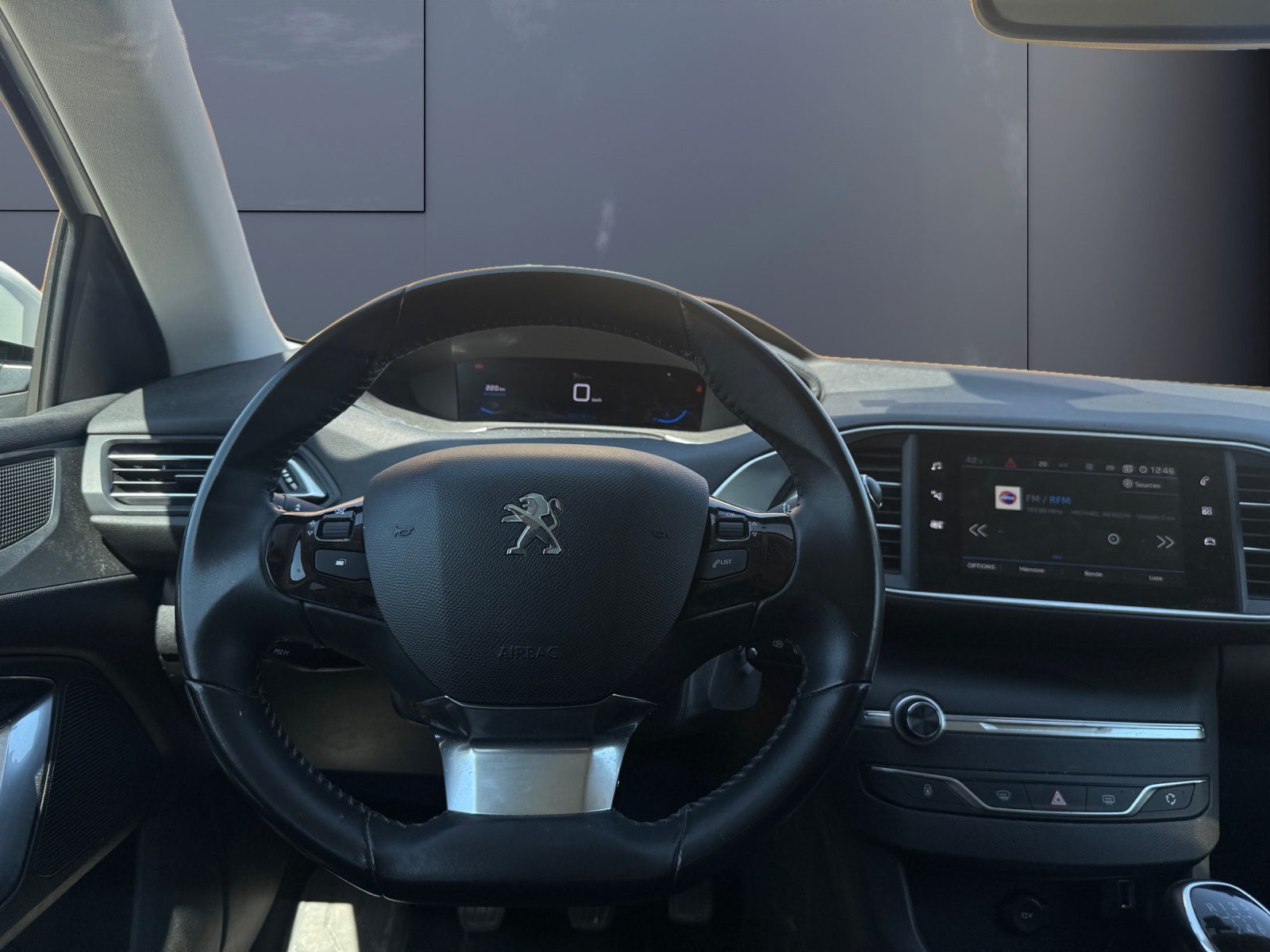 Peugeot 308 30