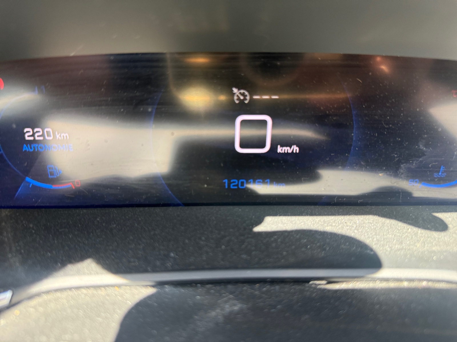 Peugeot 308 9