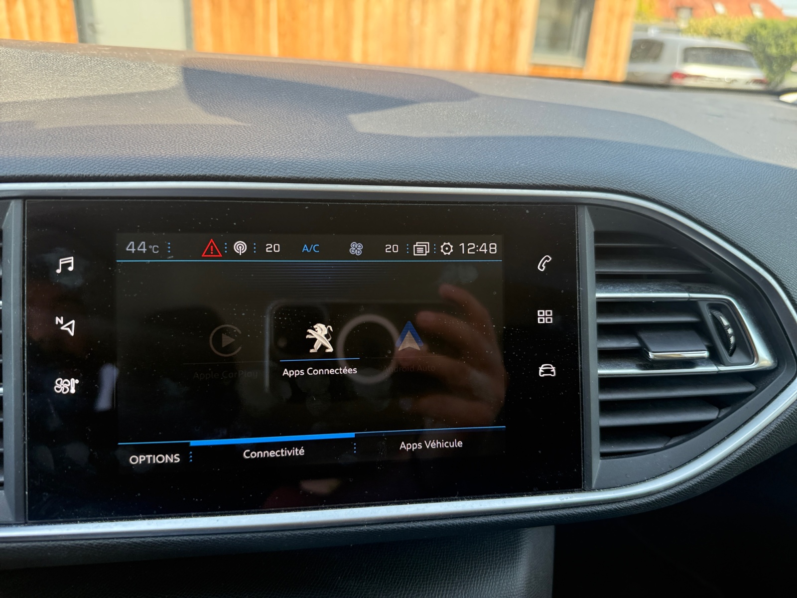 Peugeot 308 15