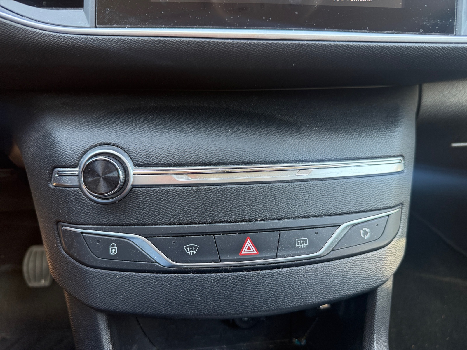 Peugeot 308 16