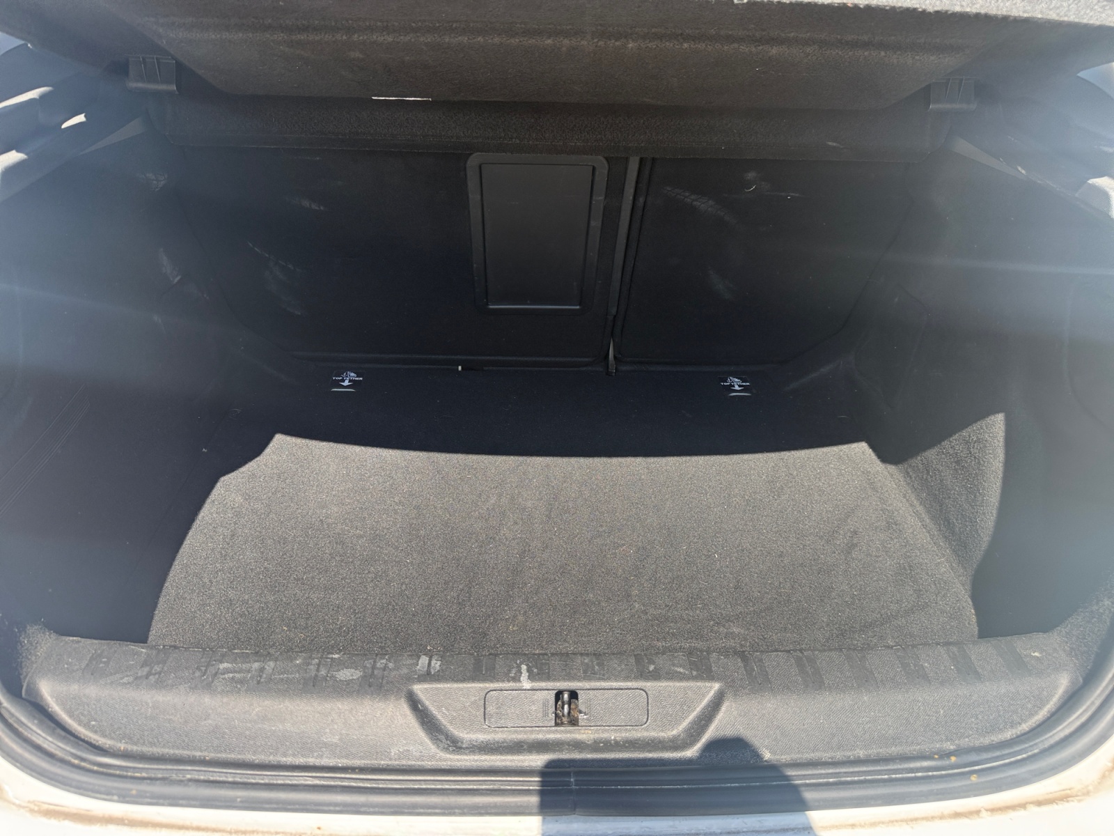 Peugeot 308 22