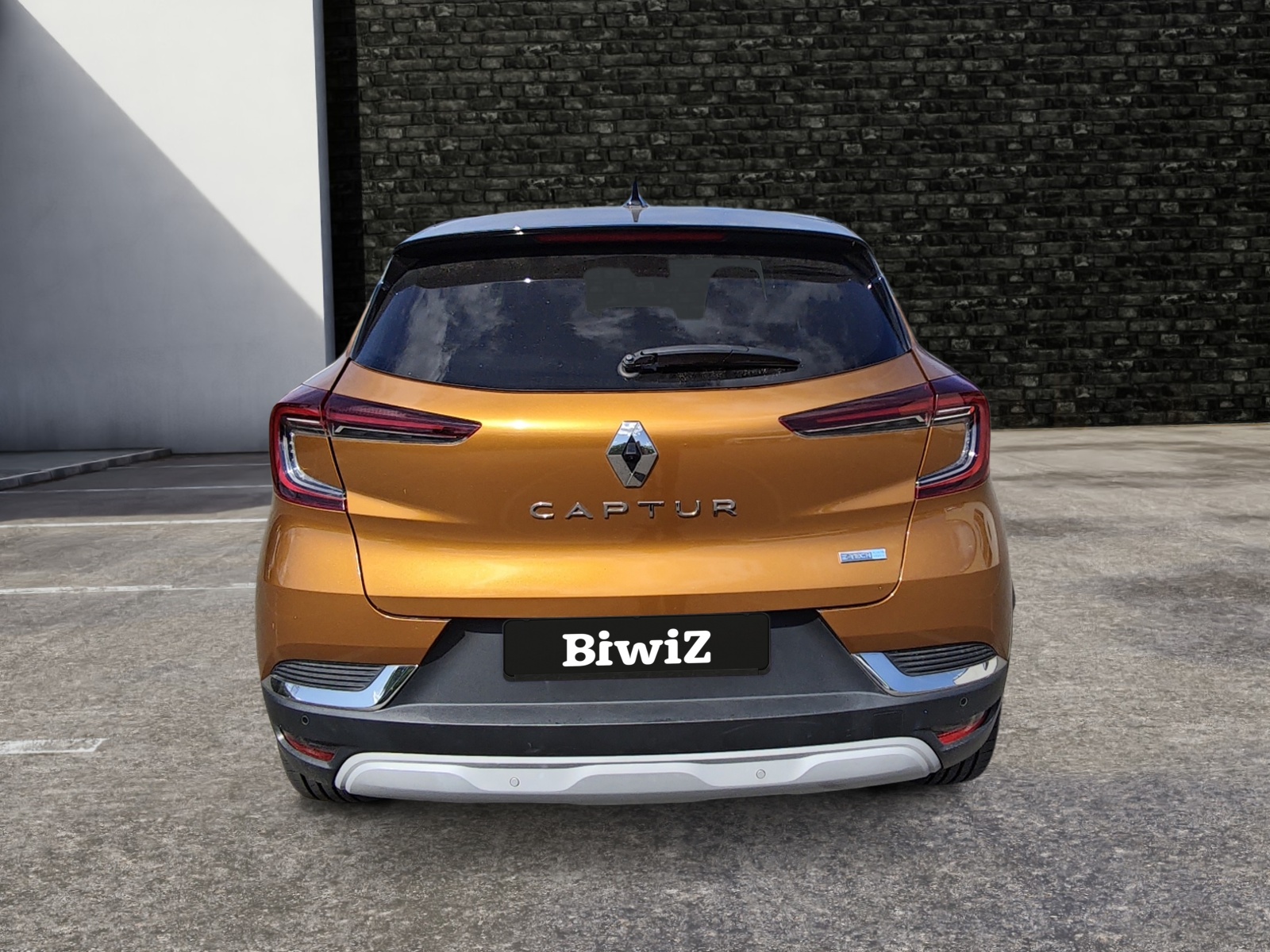 Renault Captur 3