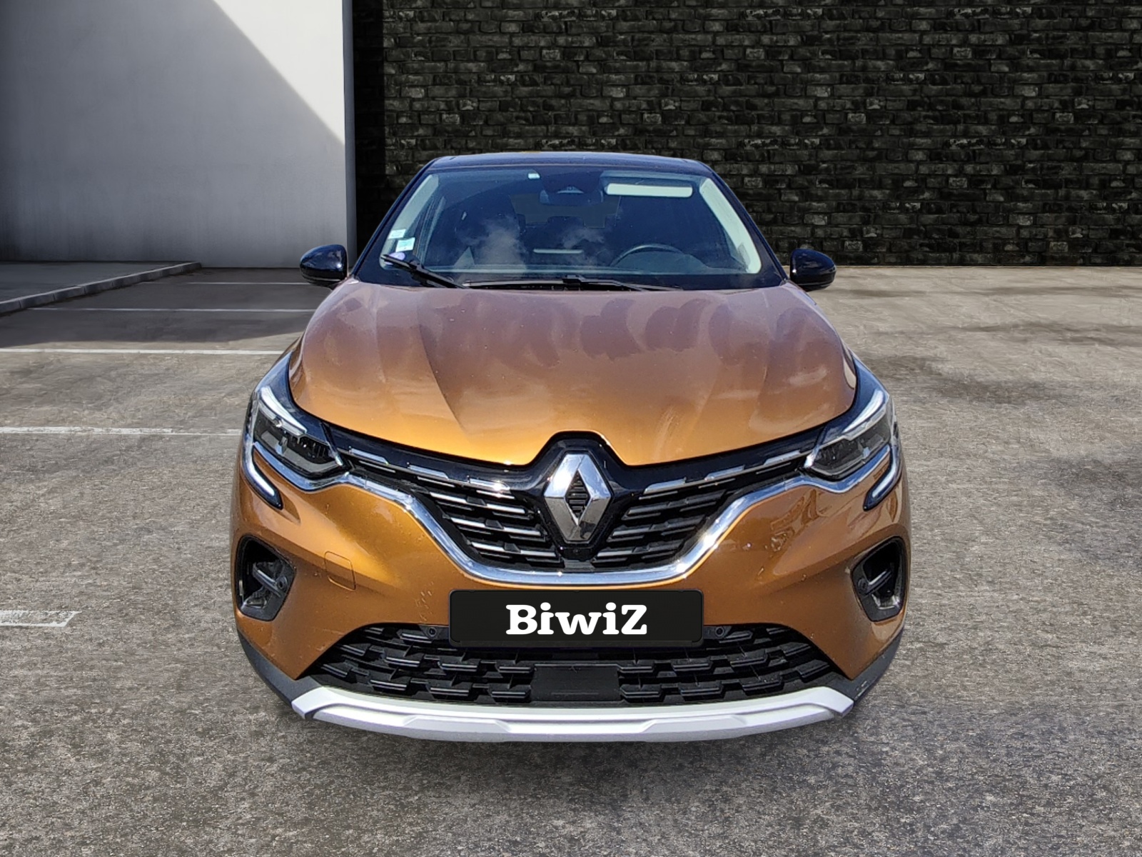 Renault Captur 7