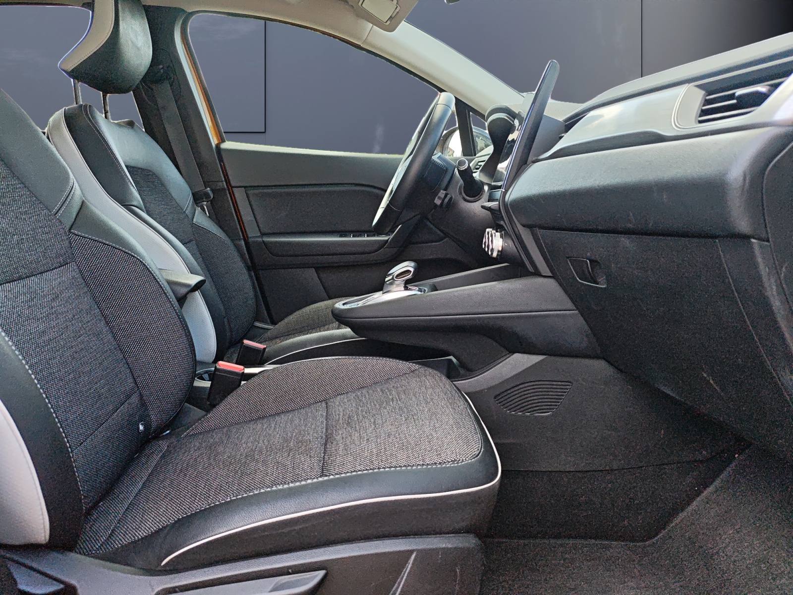 Renault Captur 13