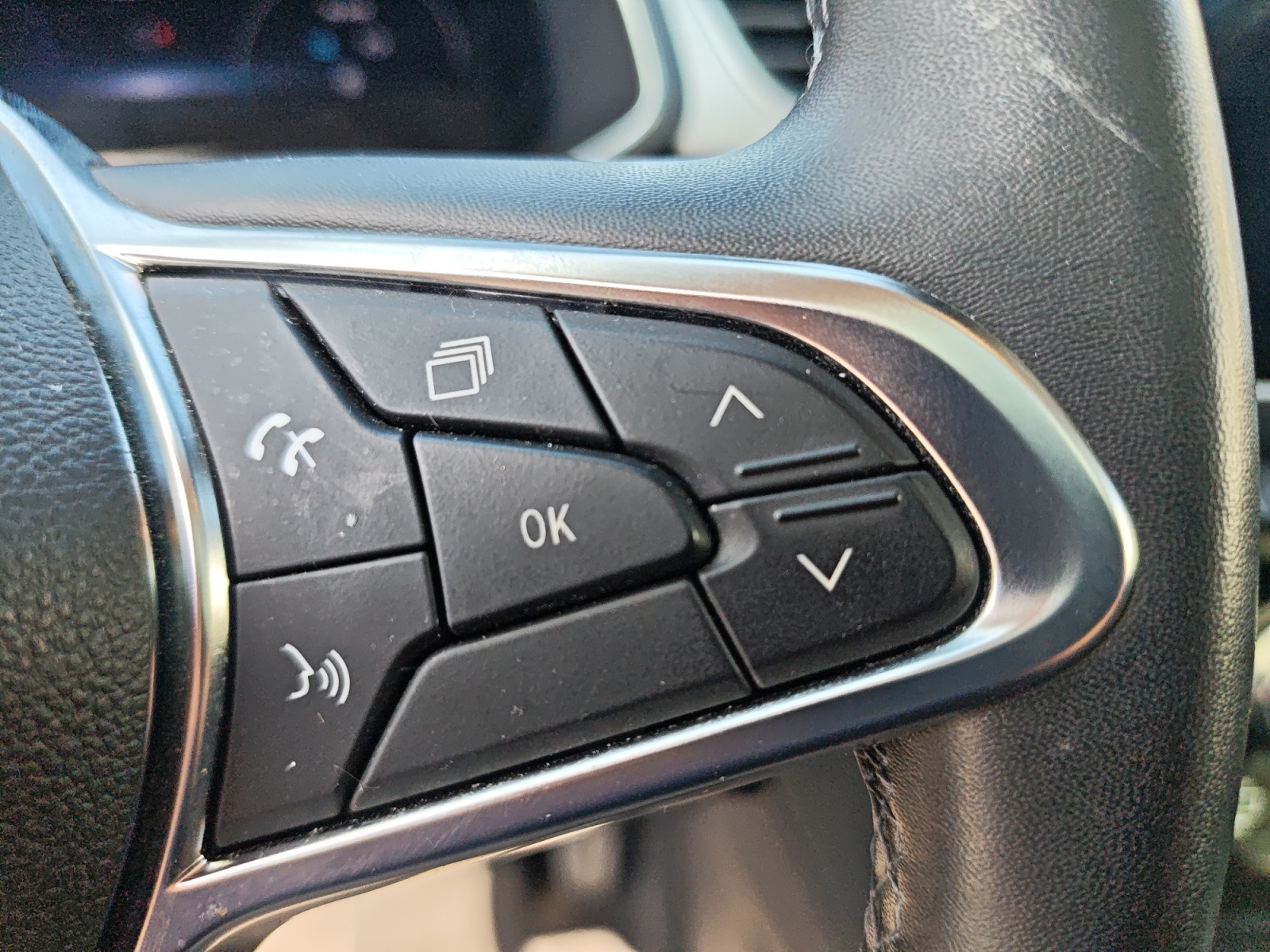 Renault Captur 19