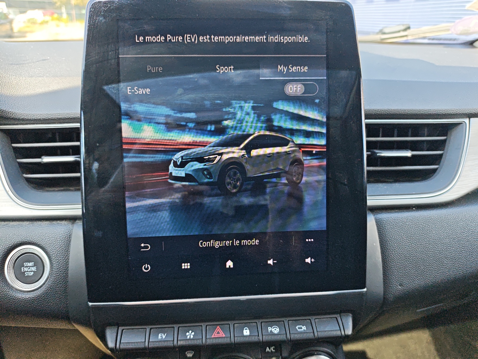 Renault Captur 22