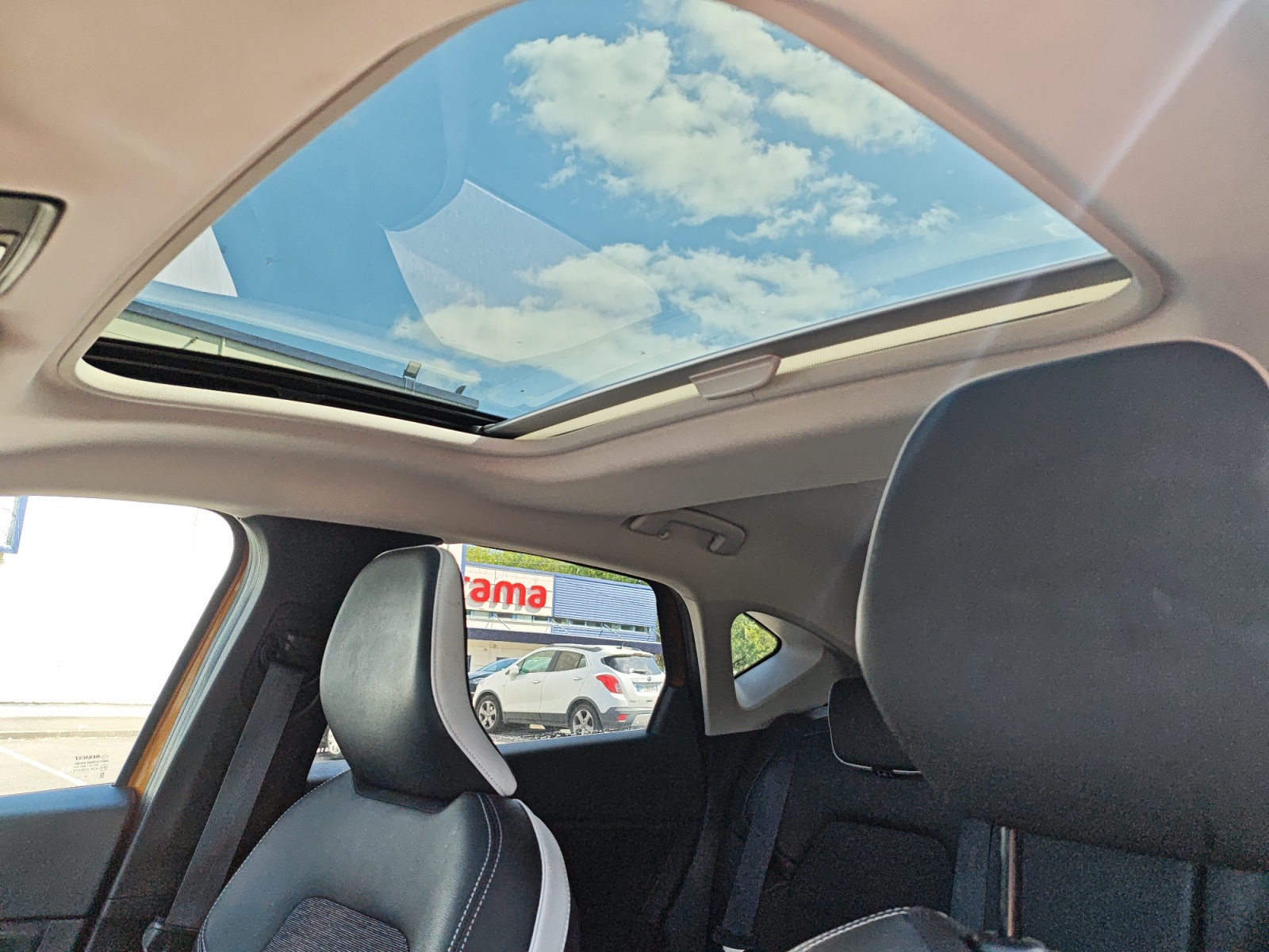 Renault Captur 24