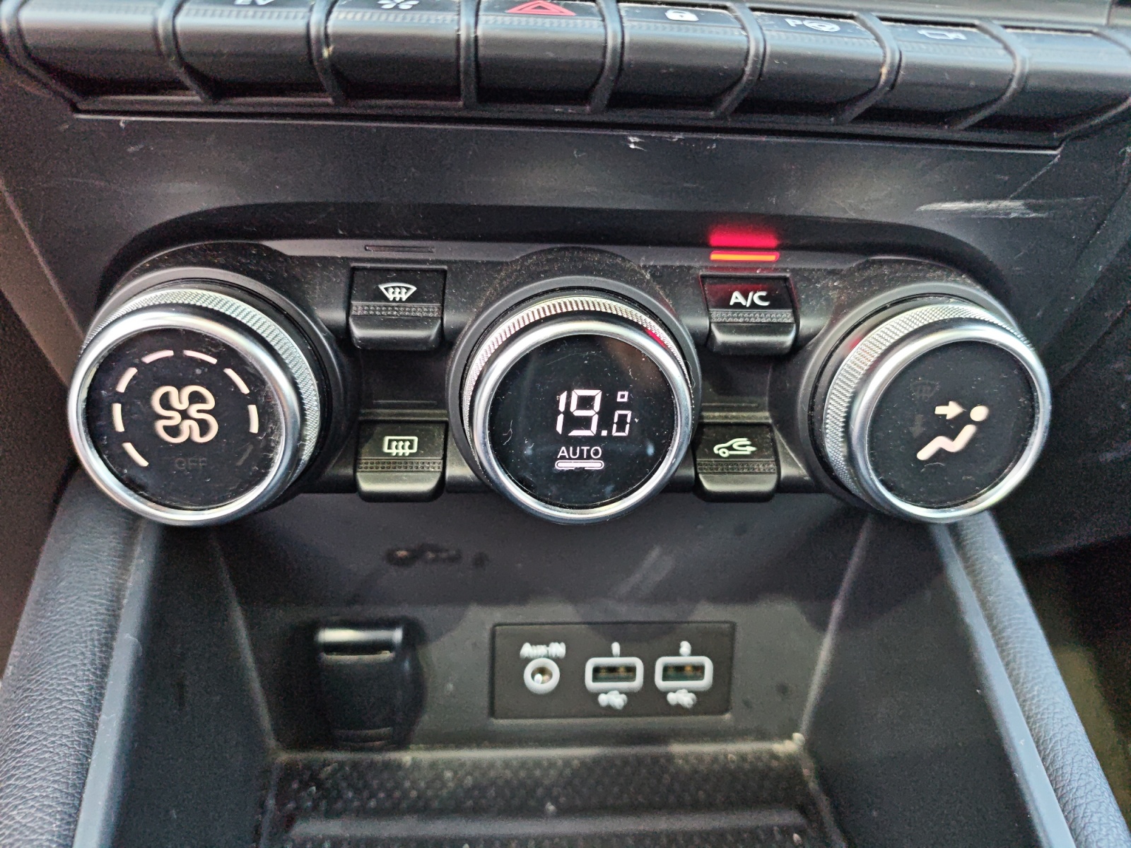 Renault Captur 26