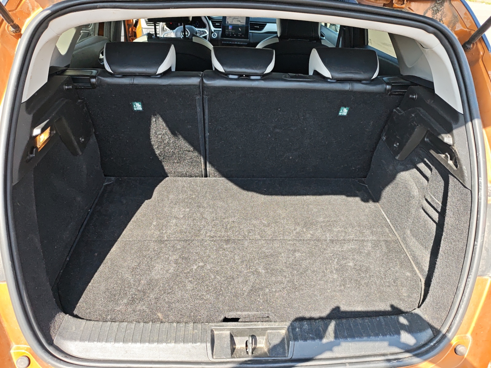 Renault Captur 27