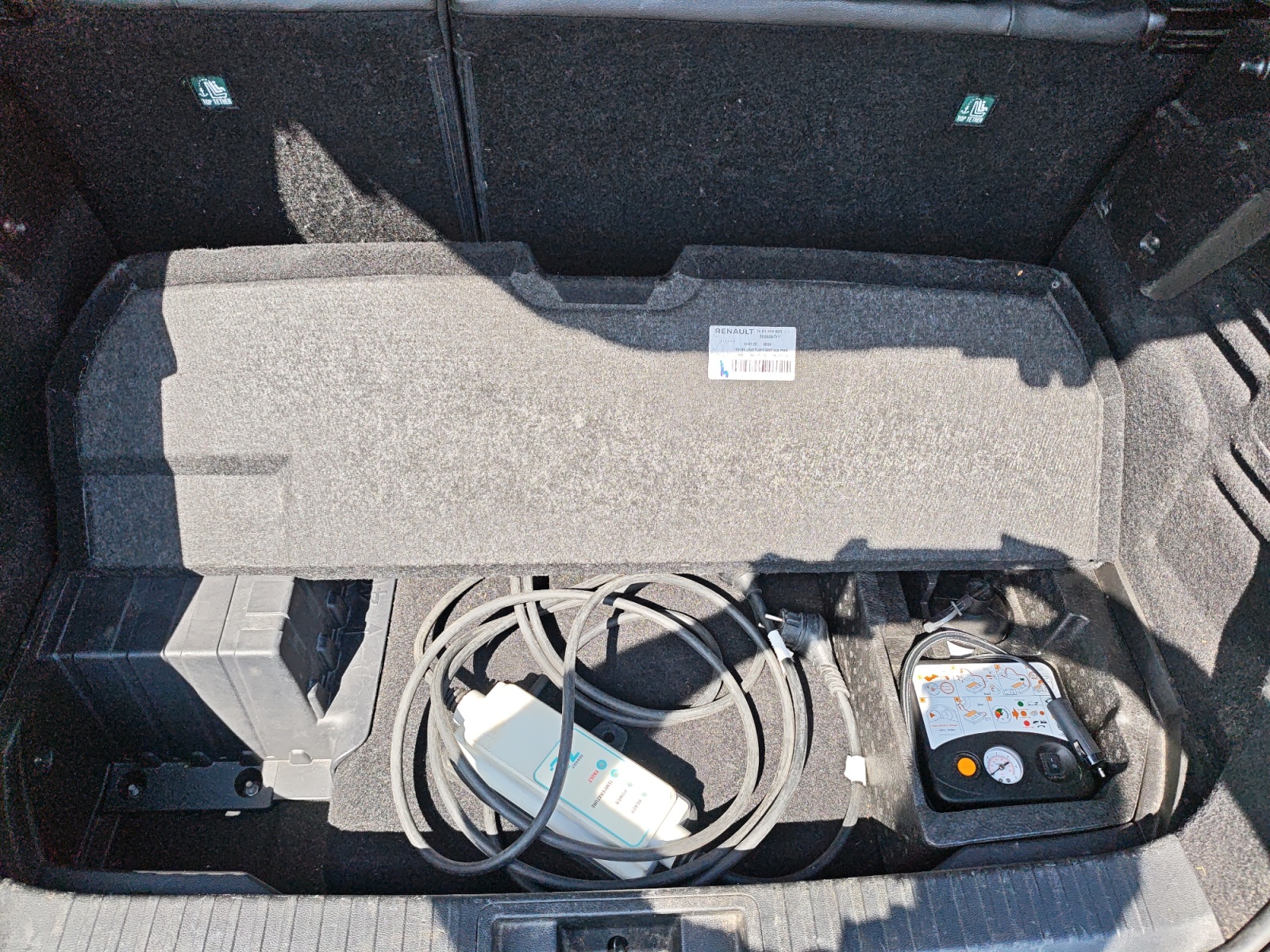 Renault Captur 28