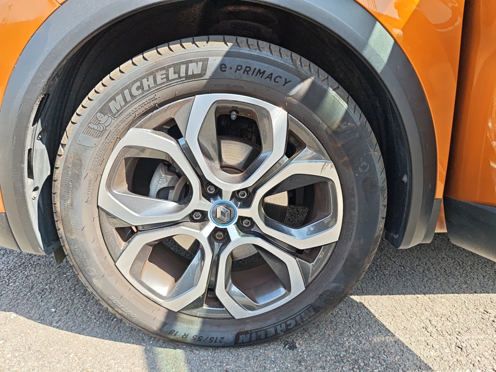 Renault Captur 29