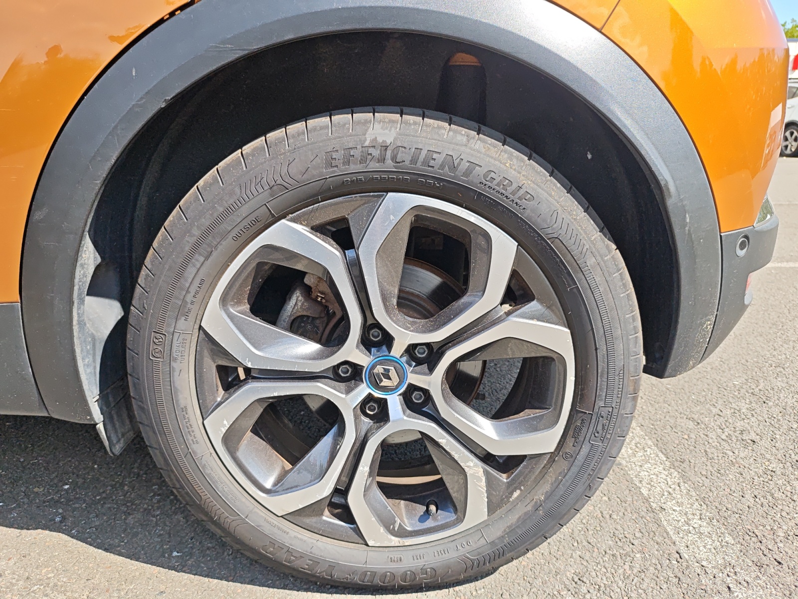 Renault Captur 30