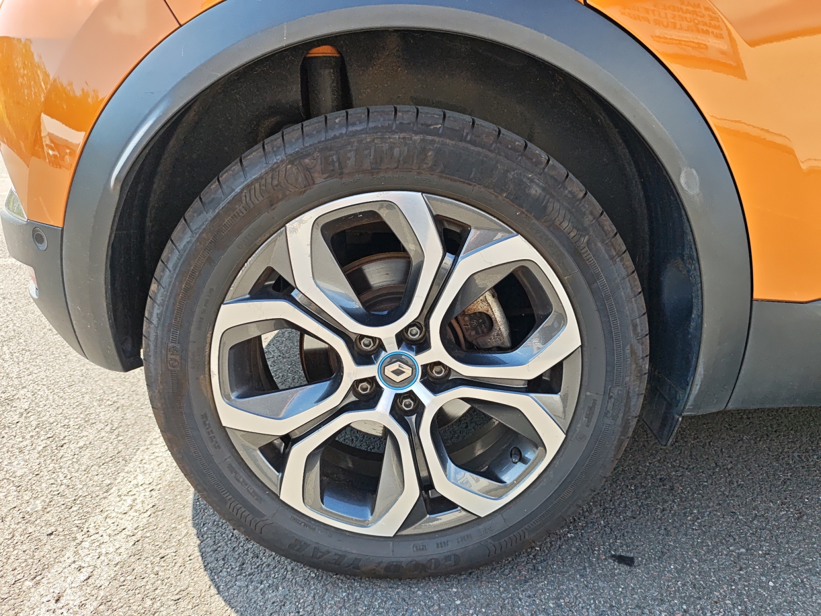 Renault Captur 31