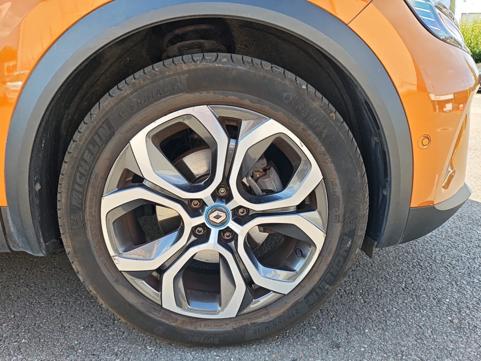 Renault Captur 32