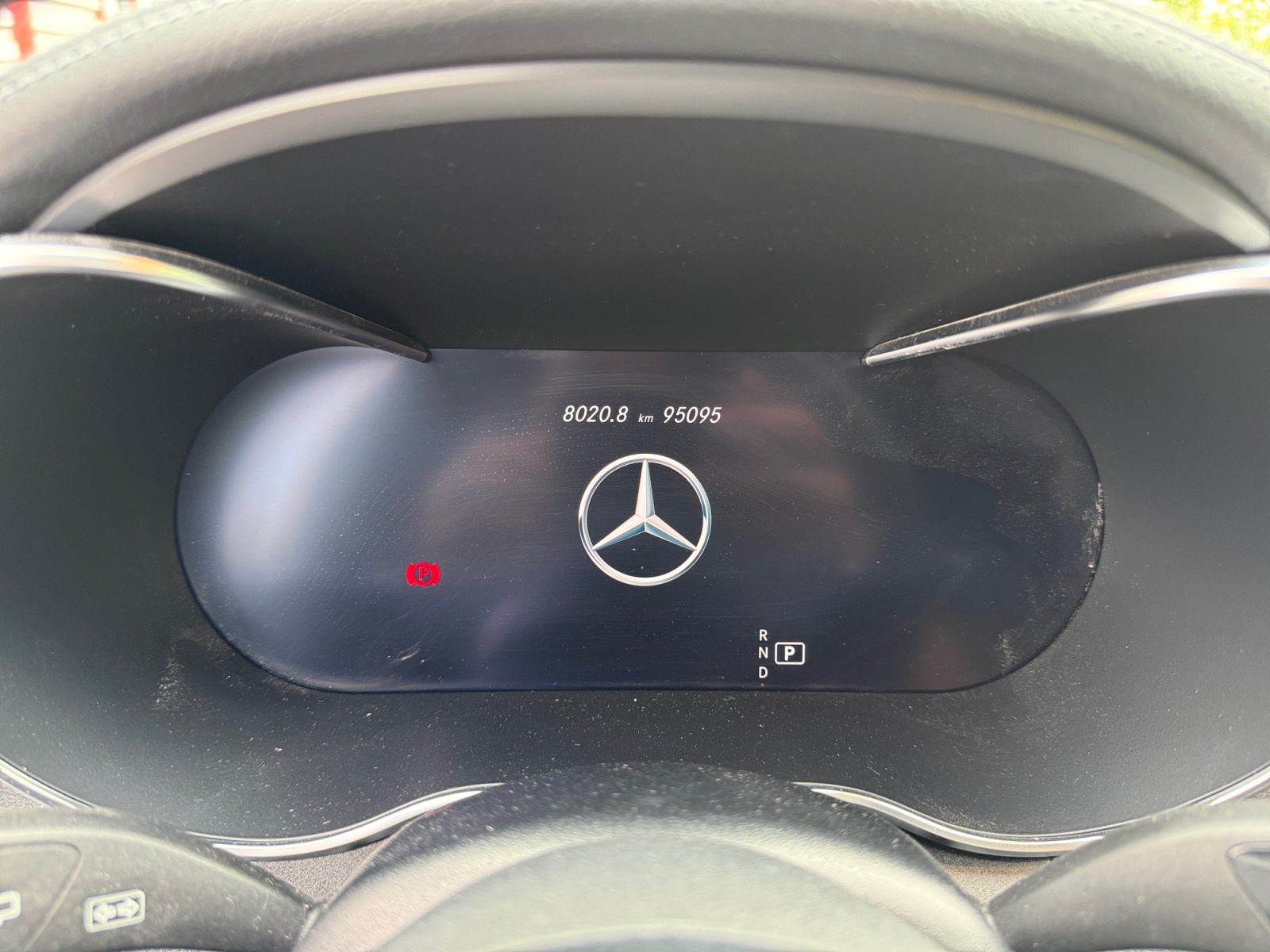Mercedes-Benz Classe C 16