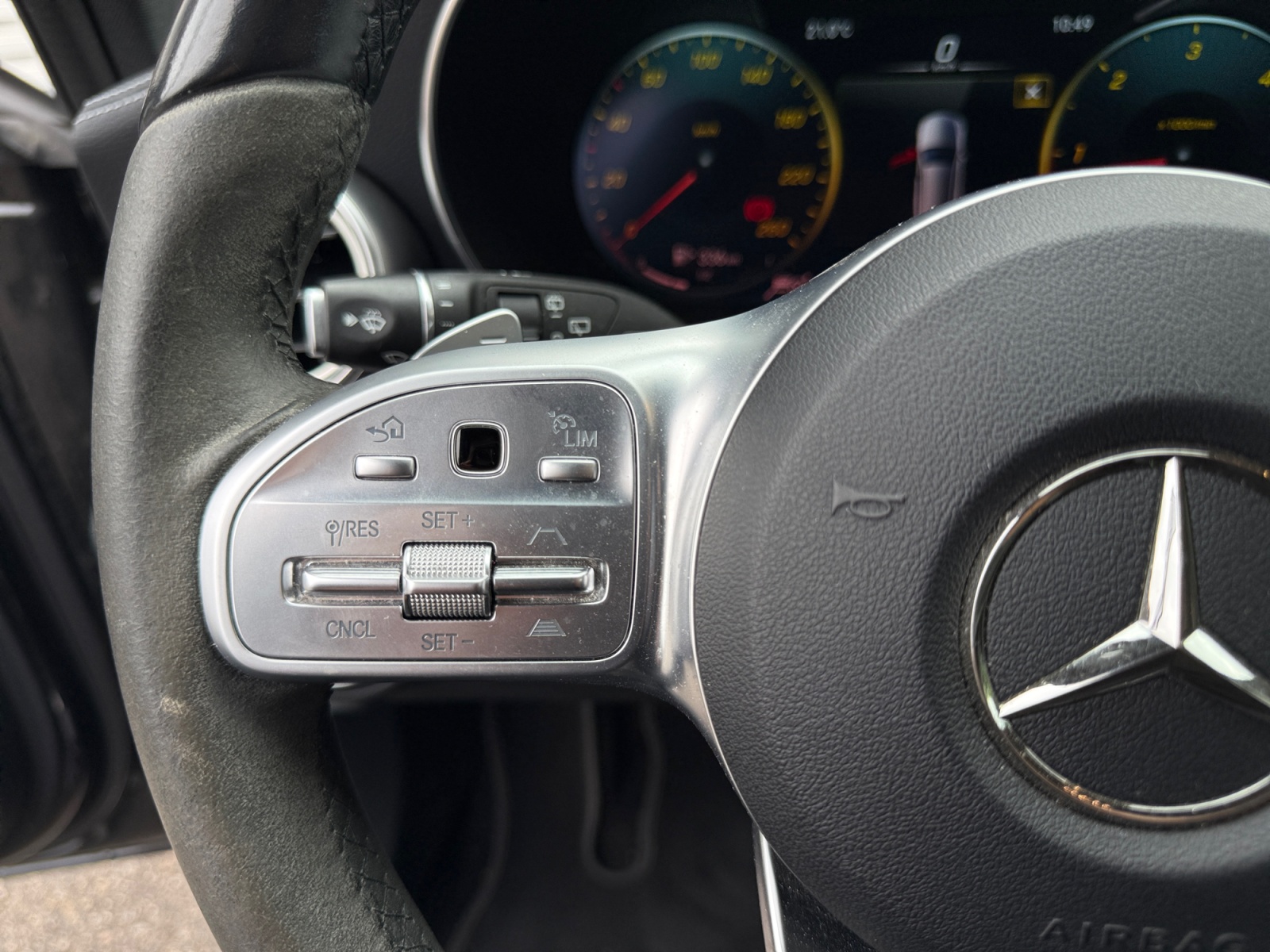 Mercedes-Benz Classe C 24