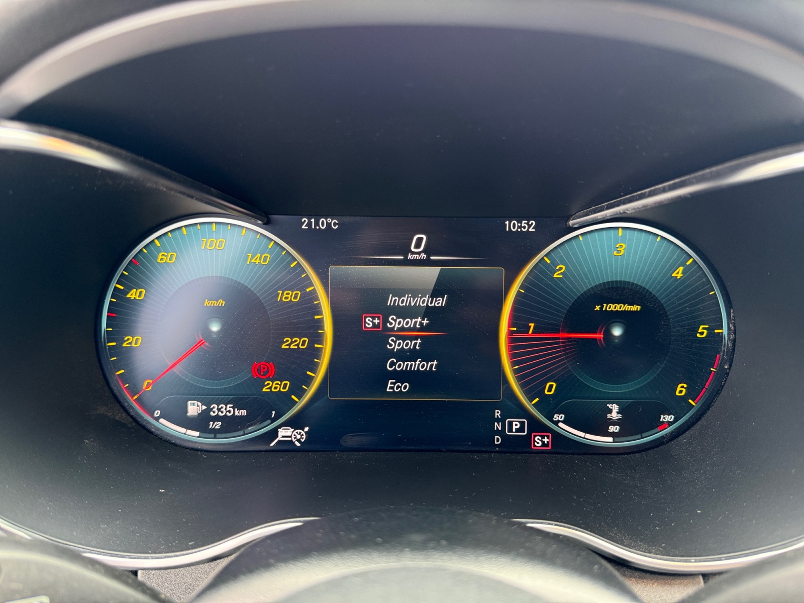 Mercedes-Benz Classe C 29
