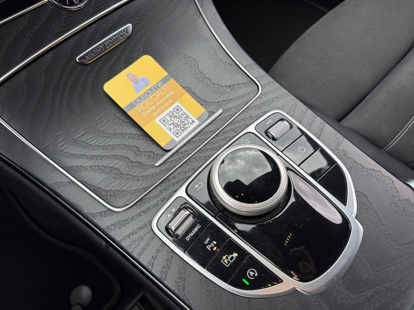 Mercedes-Benz Classe C 31
