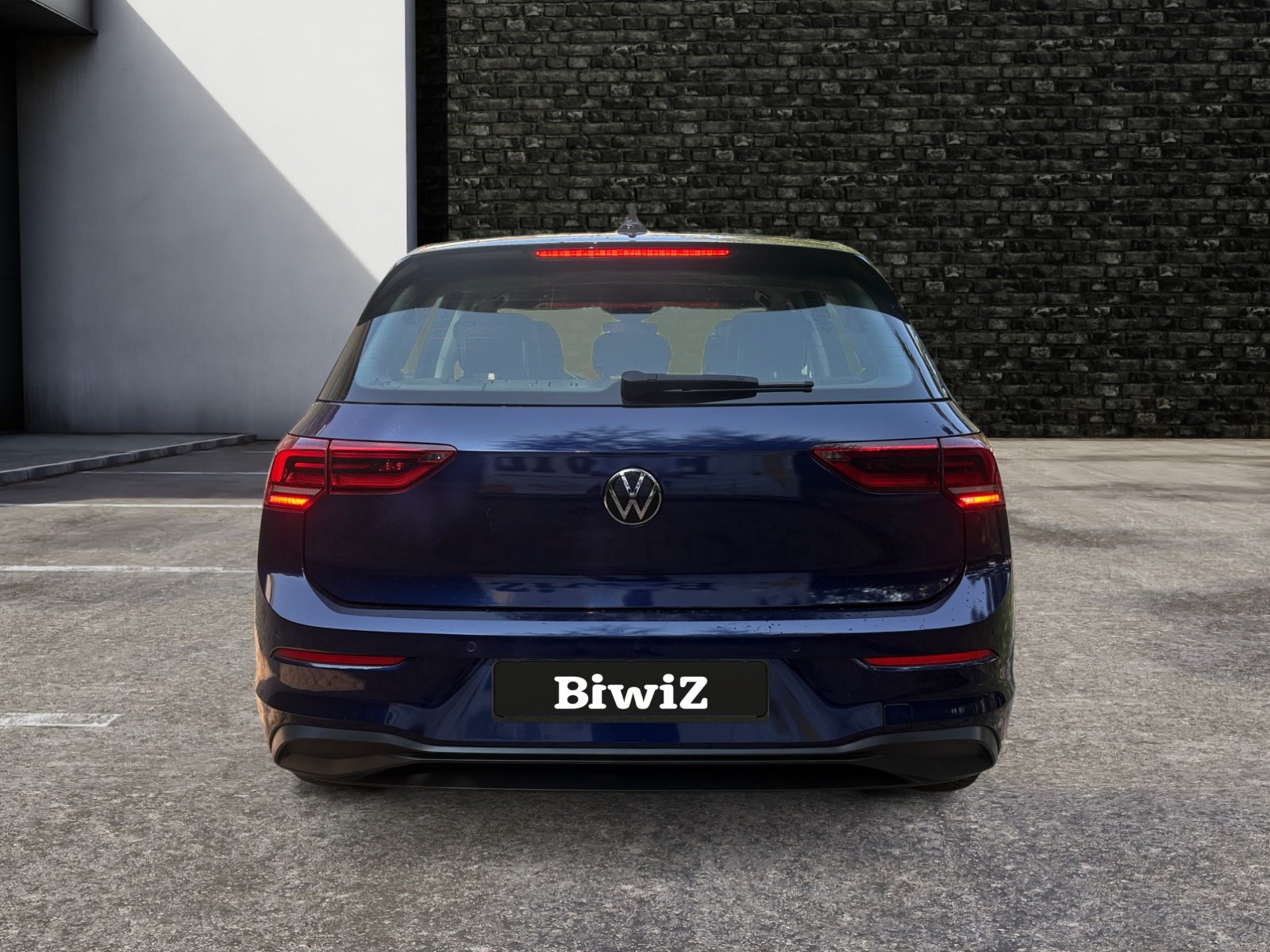 Volkswagen Golf 3