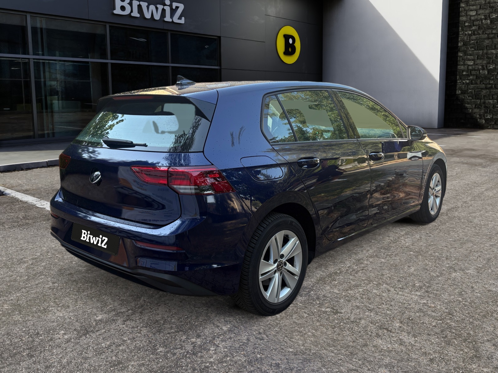 Volkswagen Golf 4