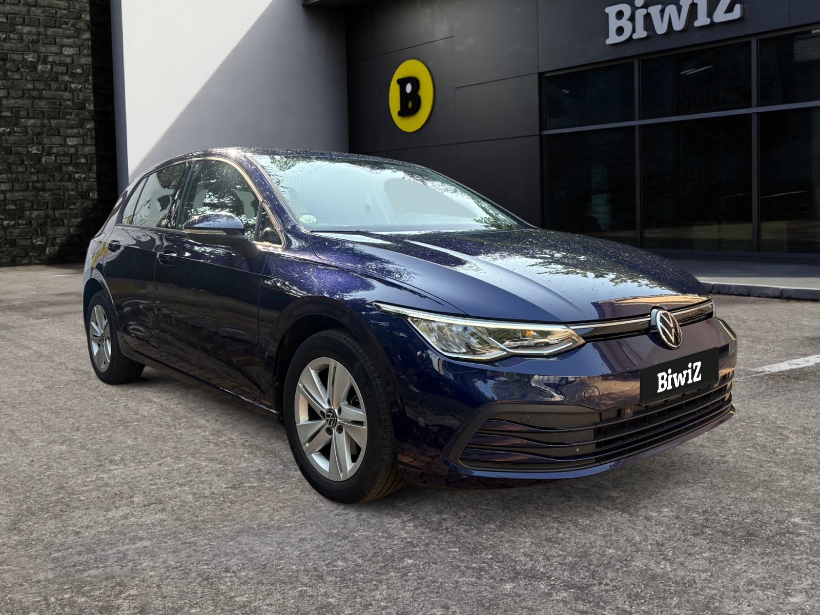 Volkswagen Golf 6