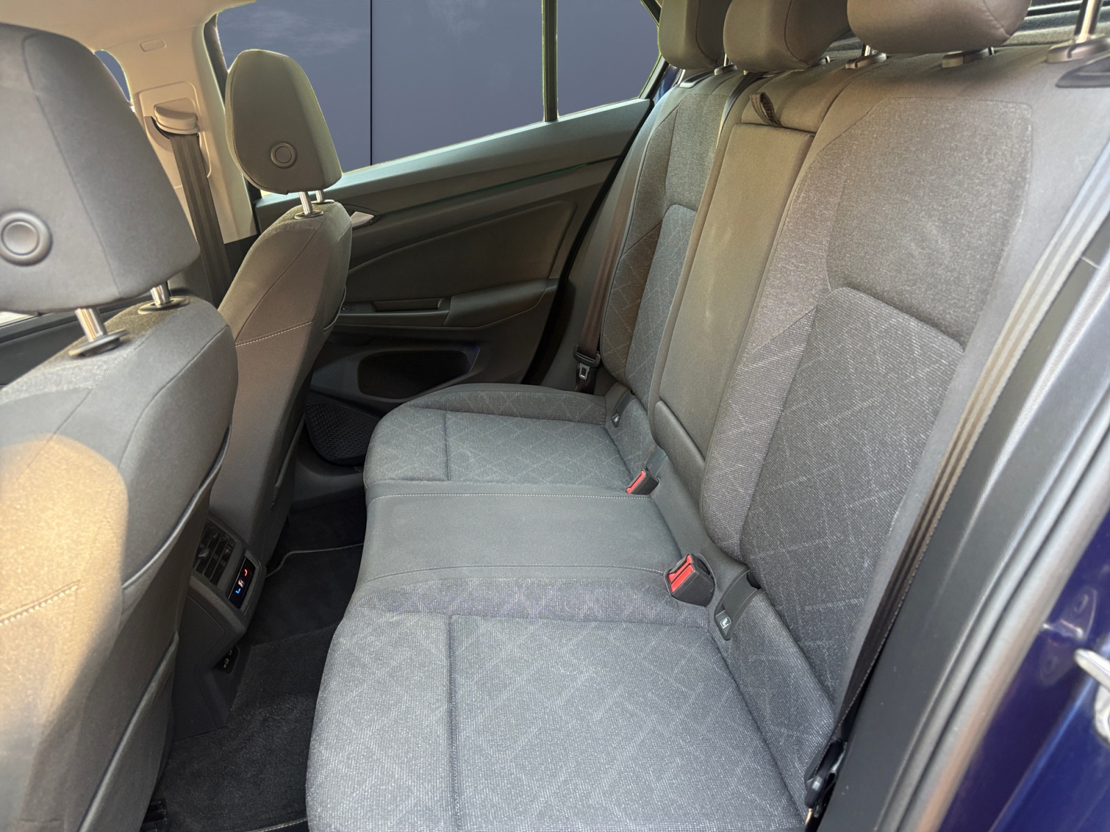 Volkswagen Golf 10
