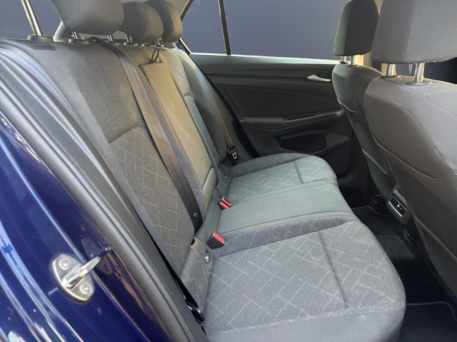 Volkswagen Golf 11