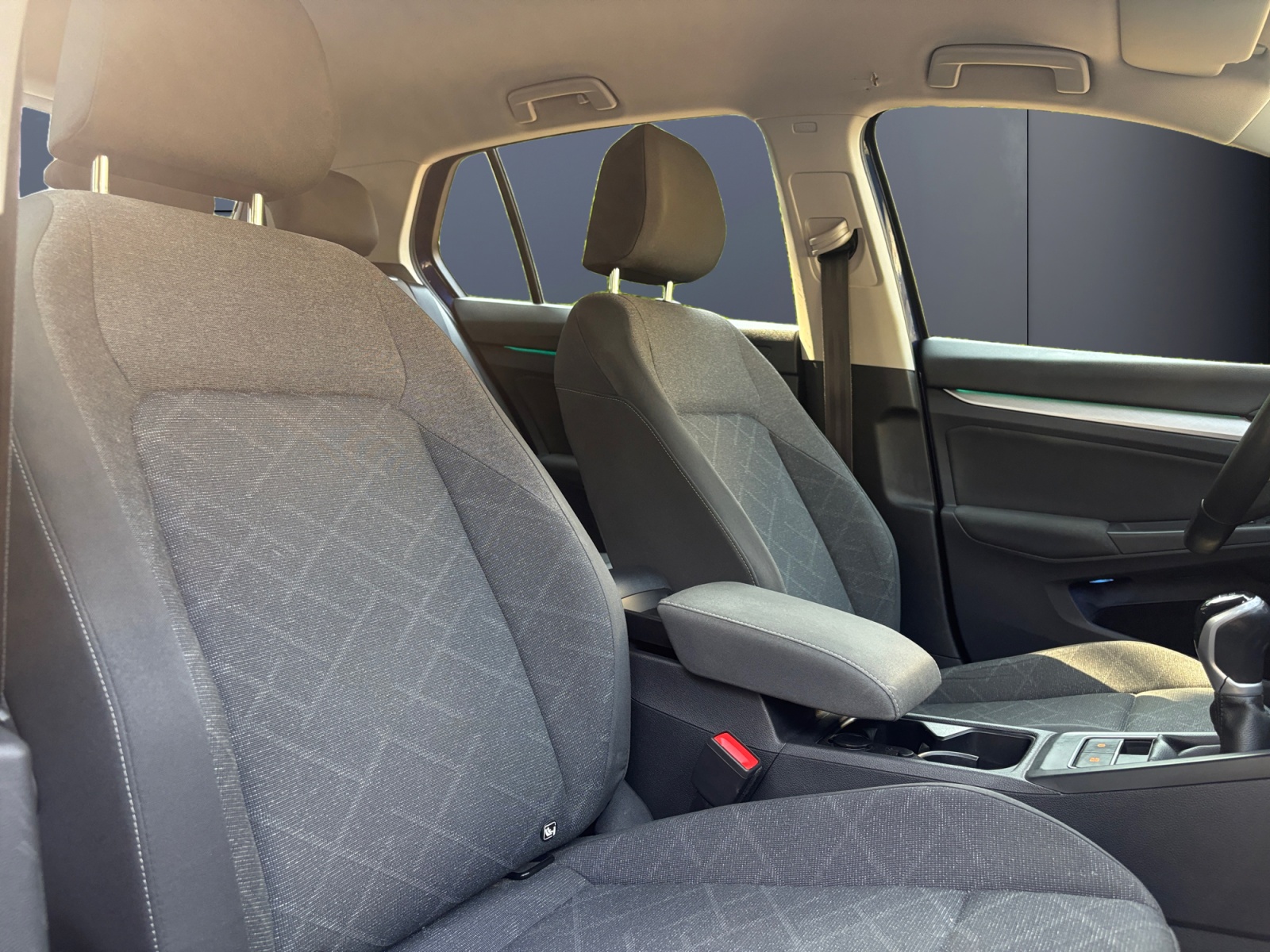 Volkswagen Golf 13