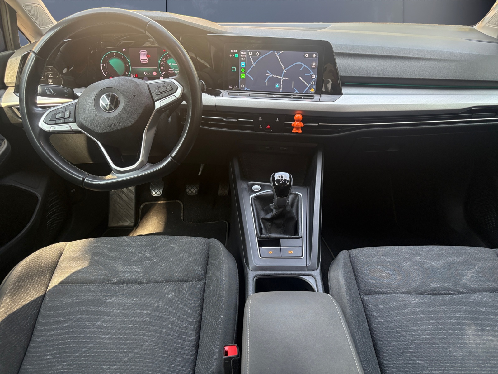Volkswagen Golf 14