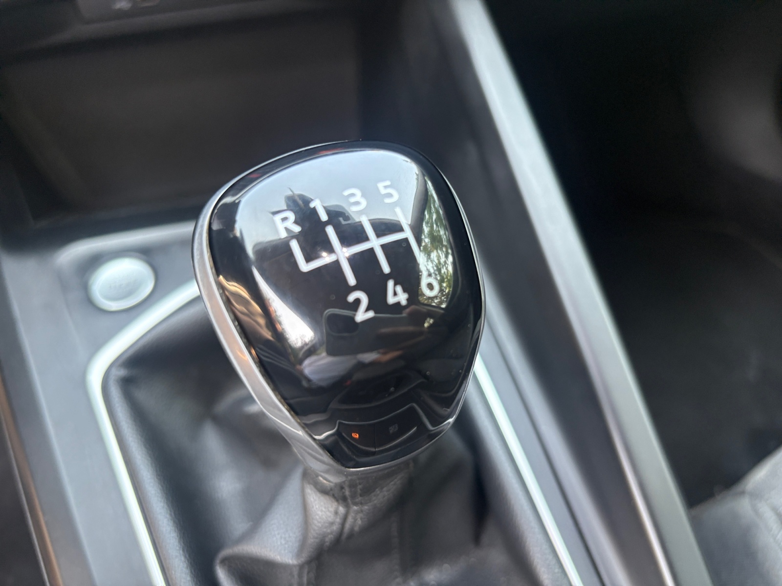 Volkswagen Golf 18
