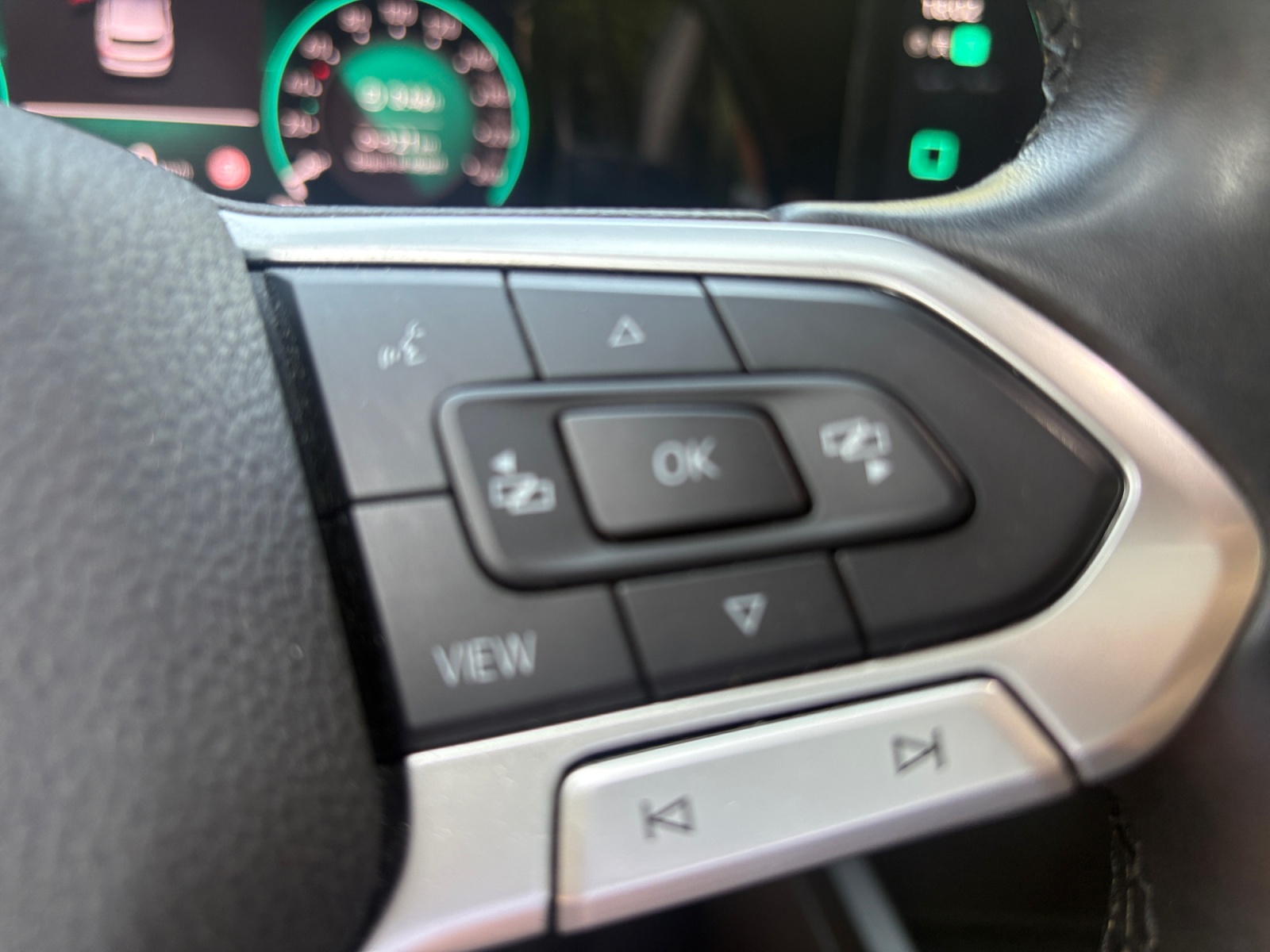 Volkswagen Golf 21