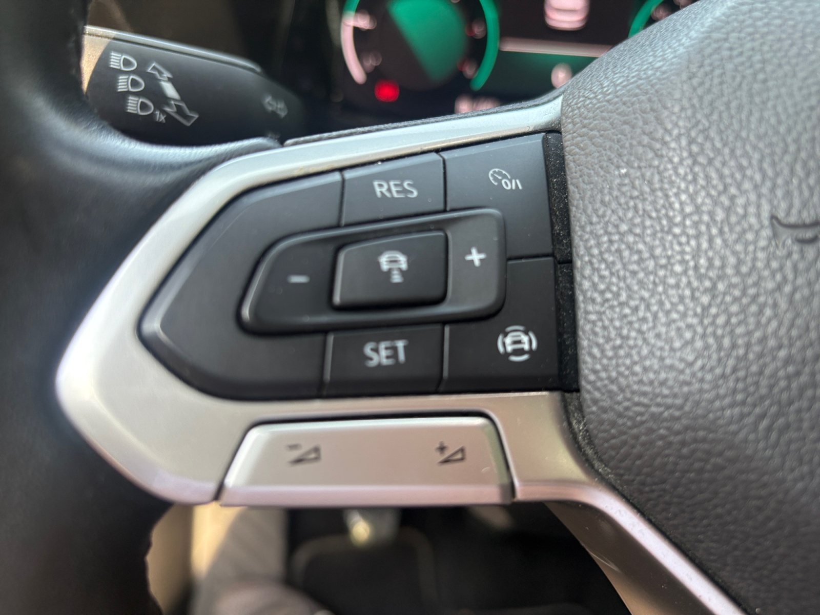 Volkswagen Golf 22