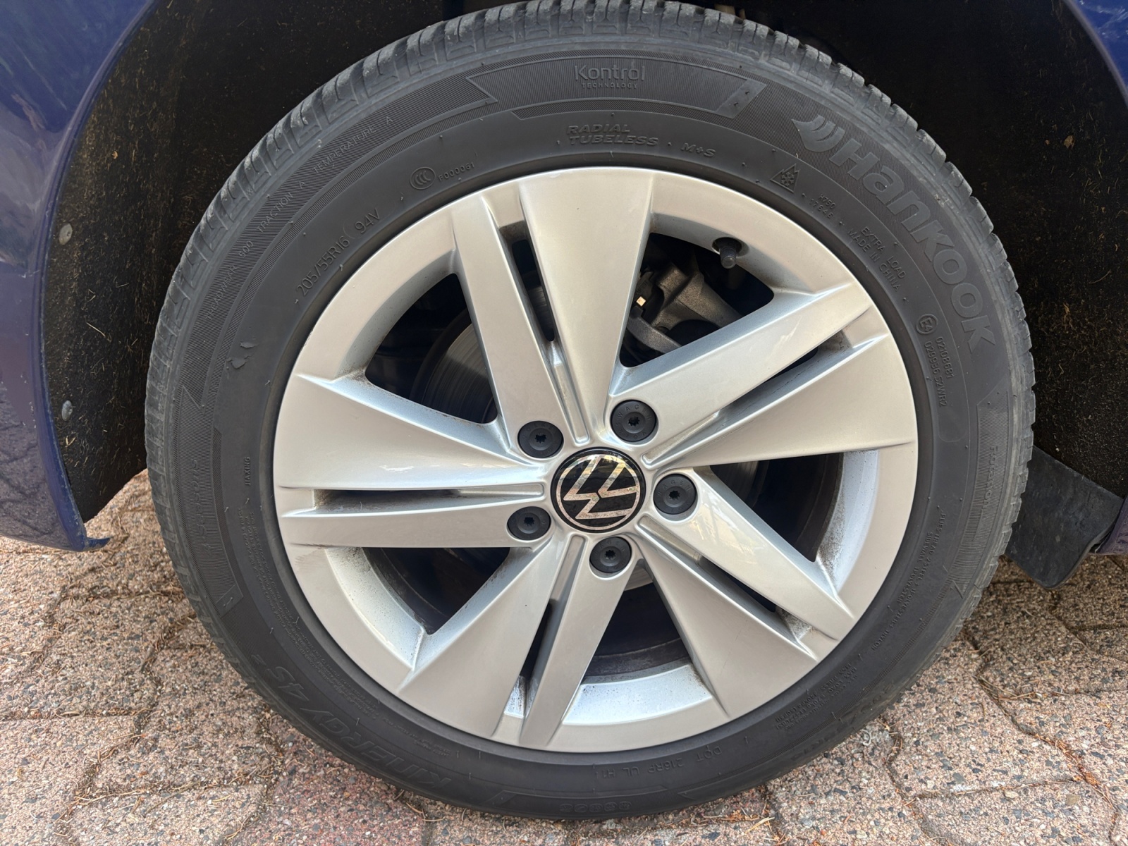 Volkswagen Golf 27