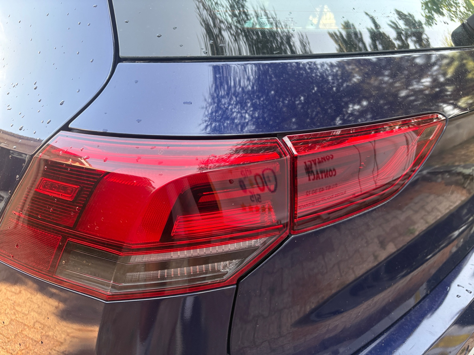 Volkswagen Golf 31