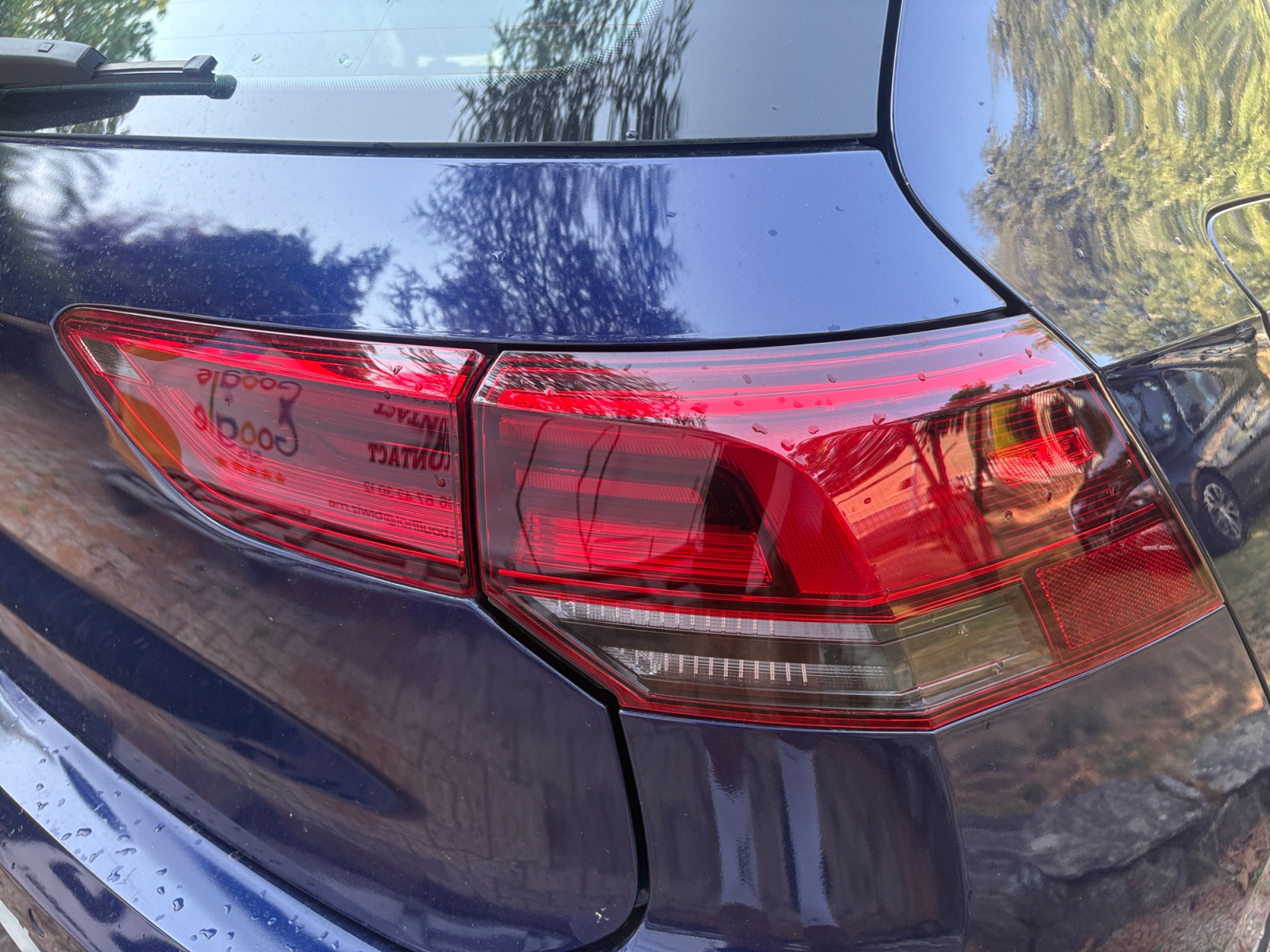 Volkswagen Golf 32