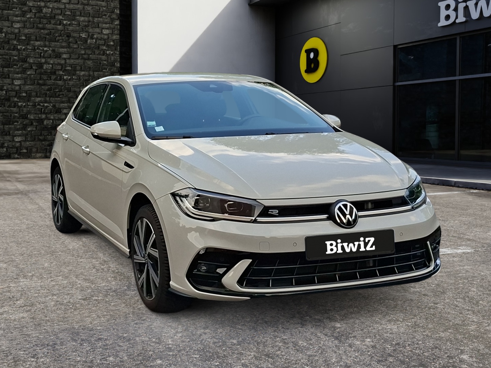 Volkswagen Polo 6