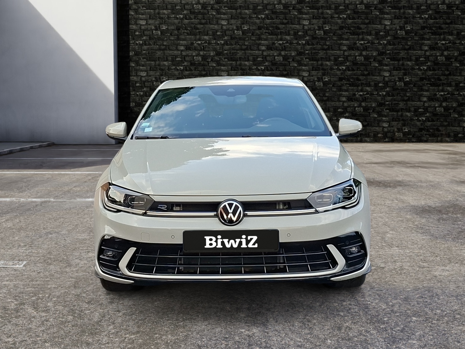 Volkswagen Polo 7