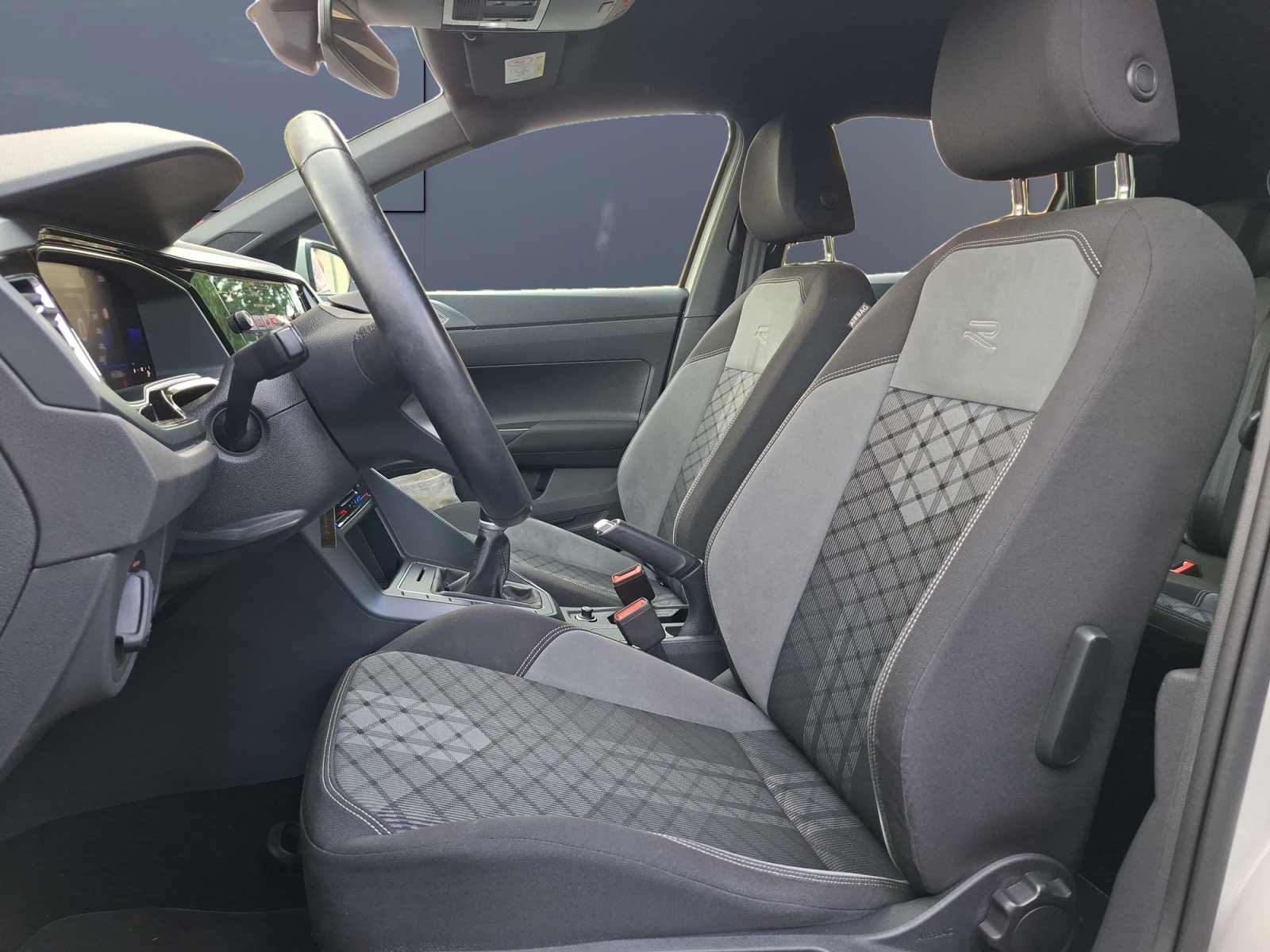 Volkswagen Polo 9