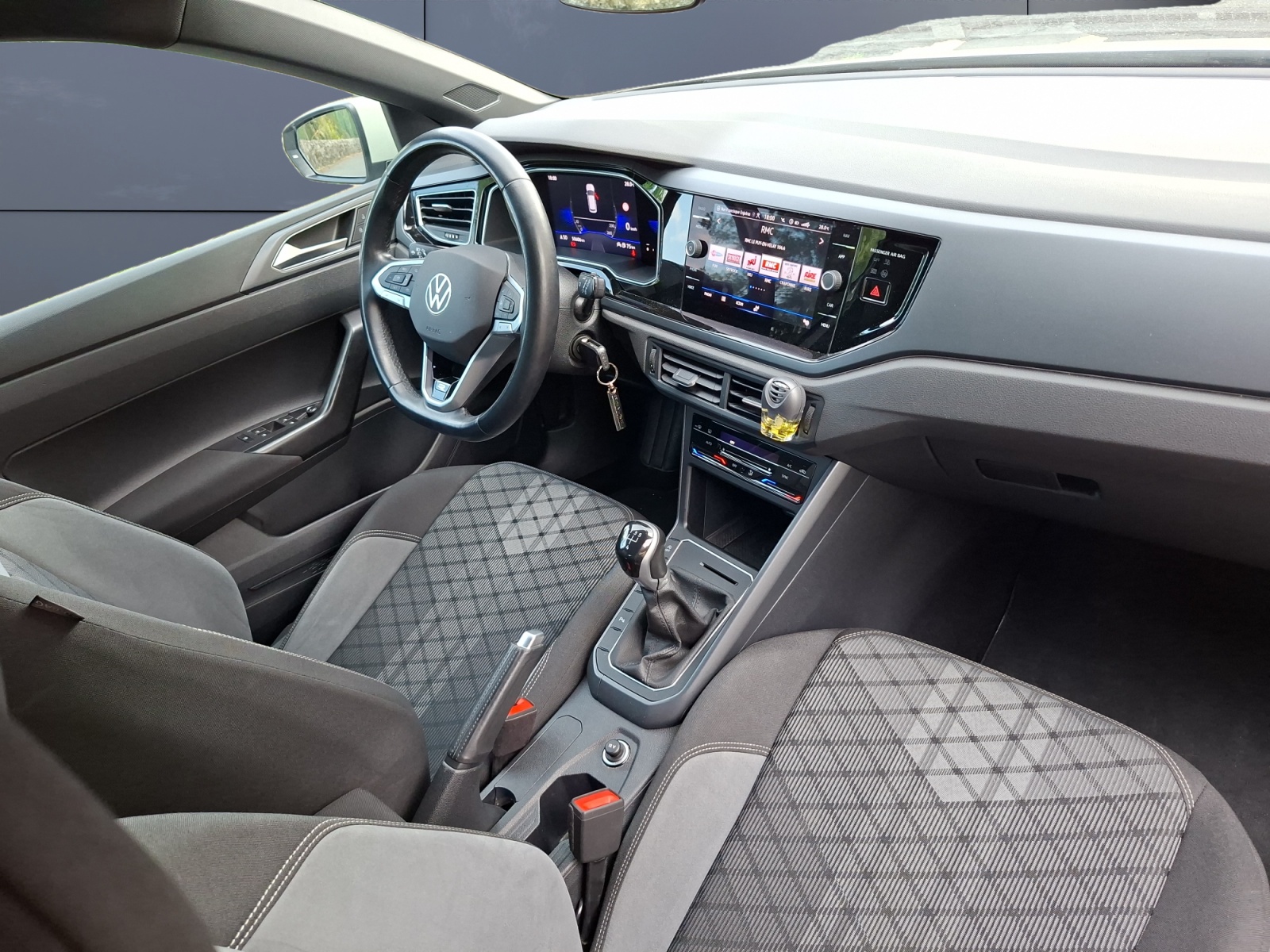 Volkswagen Polo 12