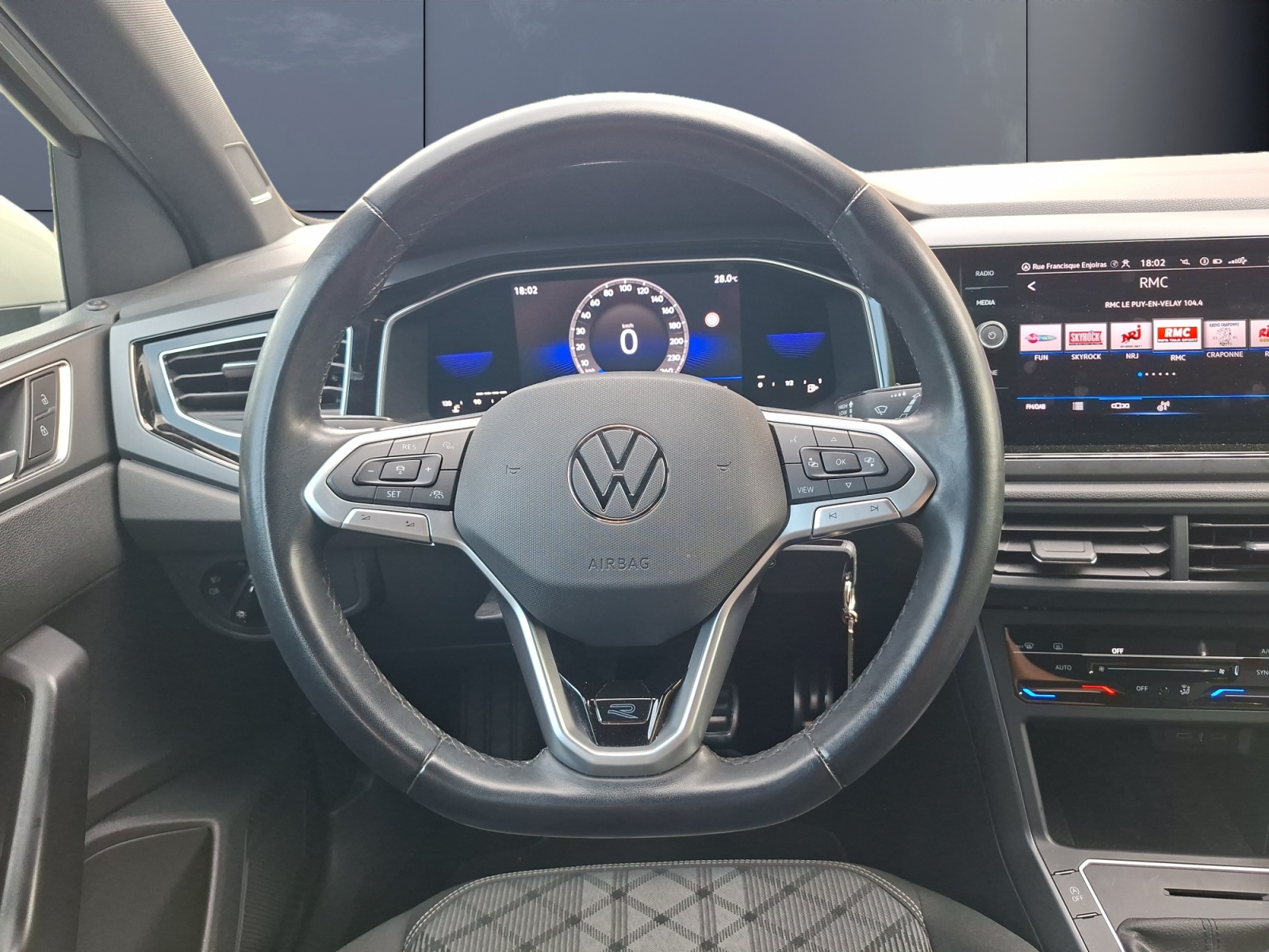 Volkswagen Polo 15