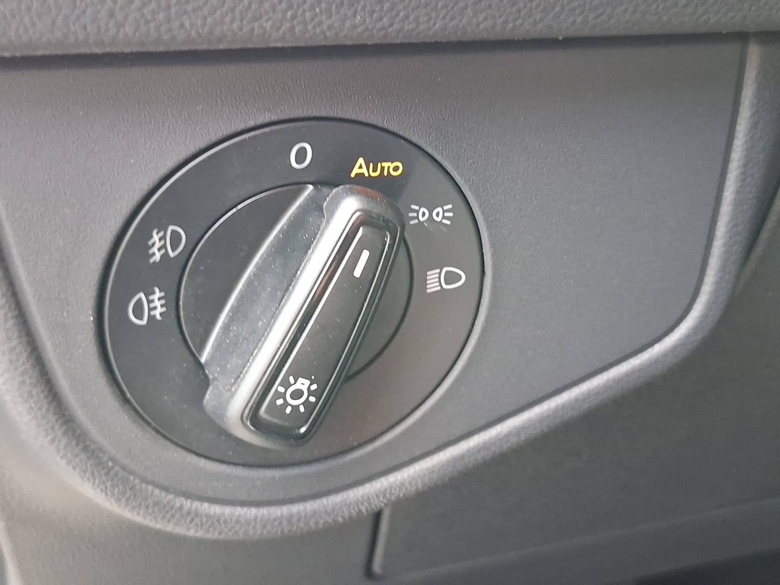 Volkswagen Polo 20