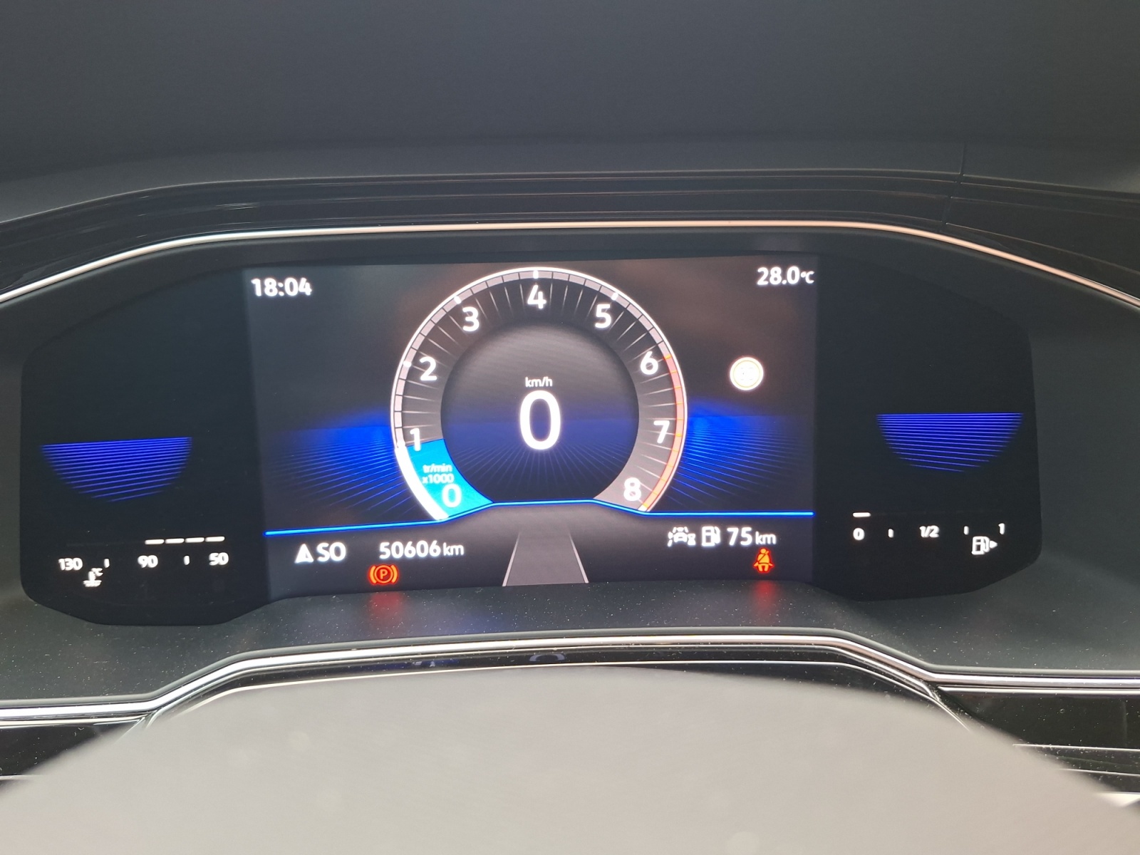 Volkswagen Polo 18