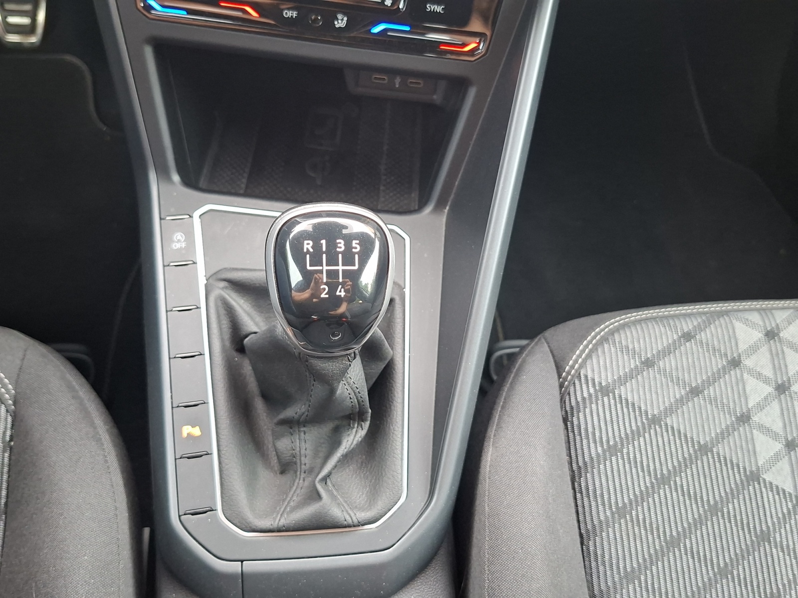Volkswagen Polo 32