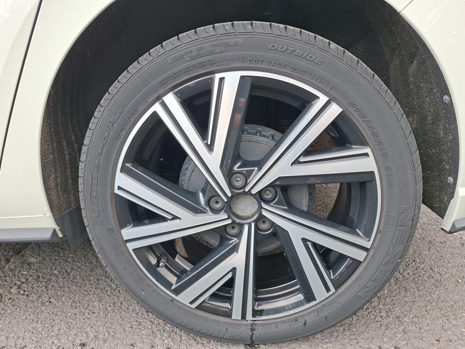 Volkswagen Polo 41