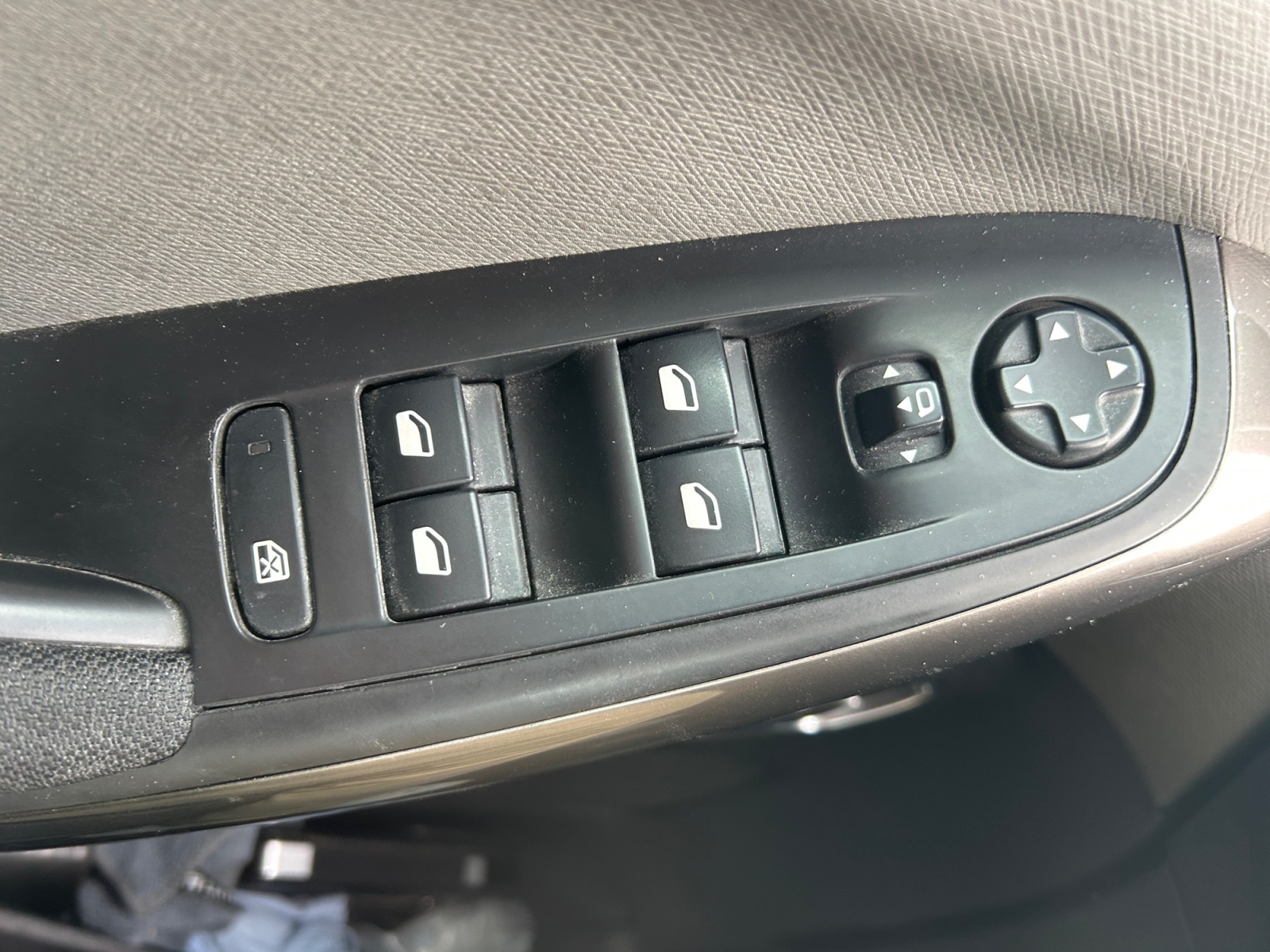 Citroen C4 Spacetourer 17