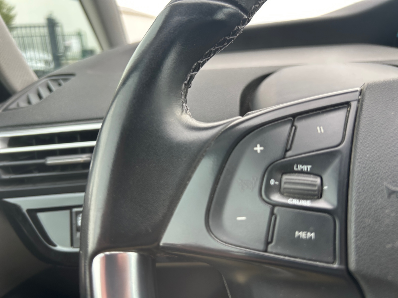 Citroen C4 Spacetourer 18