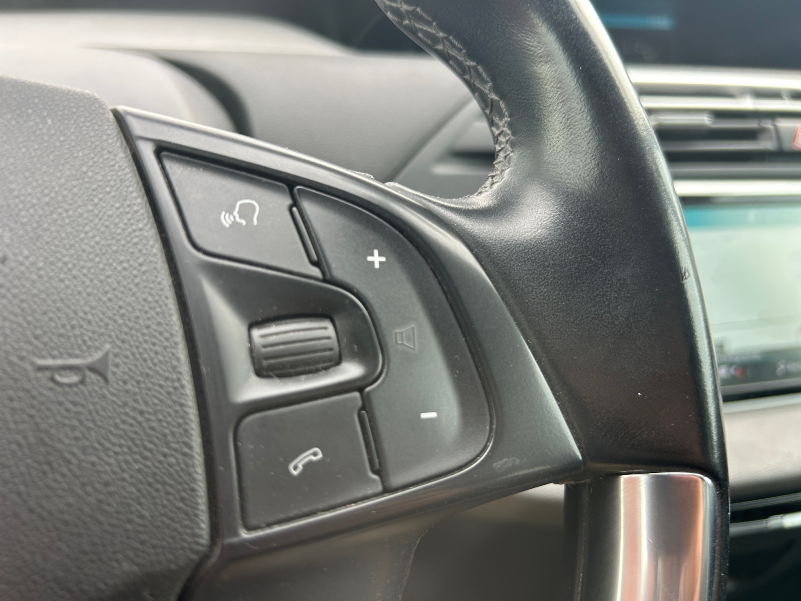 Citroen C4 Spacetourer 19