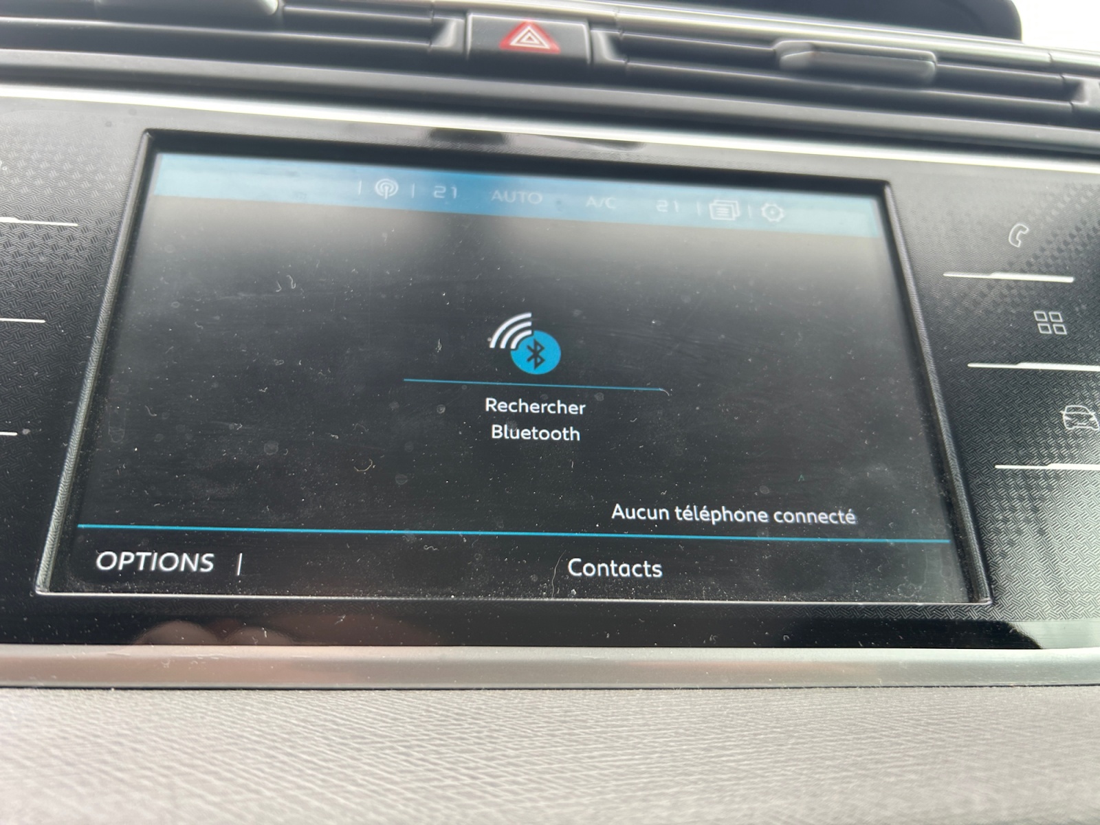 Citroen C4 Spacetourer 22